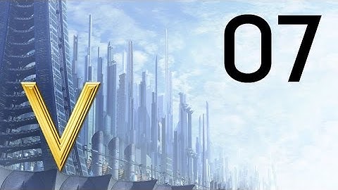 Civilization V Brave New World Let