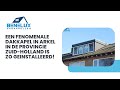 Dakkapel Arkel