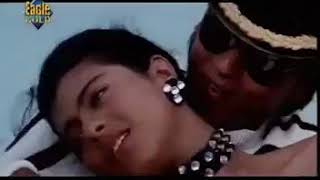 Samajh Kar Chand Jis Ko (( Eagle Jhankar ))-Baazigar (1993) ,Alka Yagnik, Vinod Rathod ]