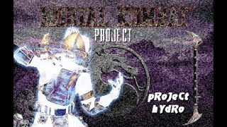 MK Project 4.1 S2 Final Update 5 - Project Hydro Playthrough