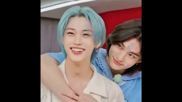 hyunlix #straykids #skz #kpop #kpopskz #hyunlix #hyunjin #felix #fypシ #shorts #trendingshorts