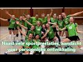 volleybalvereniging Sudosa-Desto Assen: &quot;meer dan volleybal...&quot;