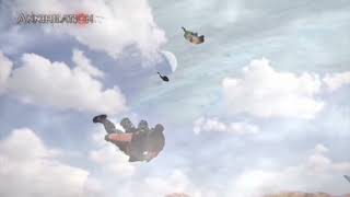 Annihilation Mobile Gameplay Reveal Teaser 2022 screenshot 5