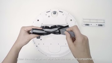 ECOVACS [EN] DEEBOT T10: How To Use | clean & maintenance