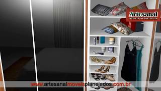 Artesanal Móveis Planejados screenshot 4