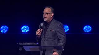 Impact Part 1 - Rick Hawkins - 9.10.17