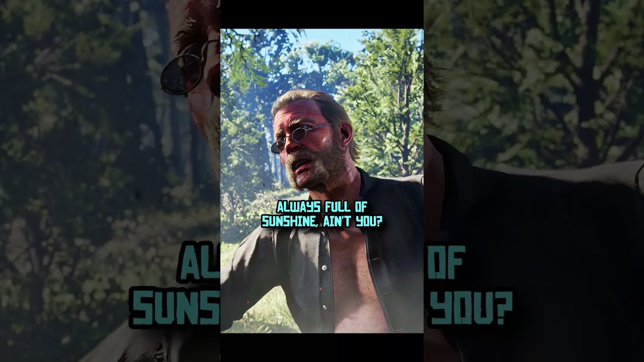 Arthur Pranks Micah😂 