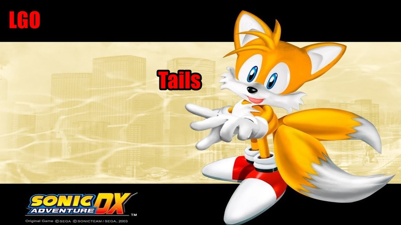 download sonic adventure dx tails download sonic adventure dx tails