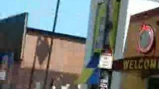 52nd Street (West Philly)