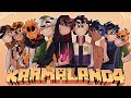 EL FIN DE KARMALAND - Animatic Karmaland 4