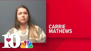 Search continues Saturday for Blount Co. fugitive after deputies arrest his brother and girlfriend