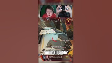 Streamer gets sad 😢#apexlegends #apex #apexlegendsclips #apexclips #mgclutch #mgclutchtwitch