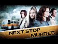 Next Stop Murder | Official Trailer