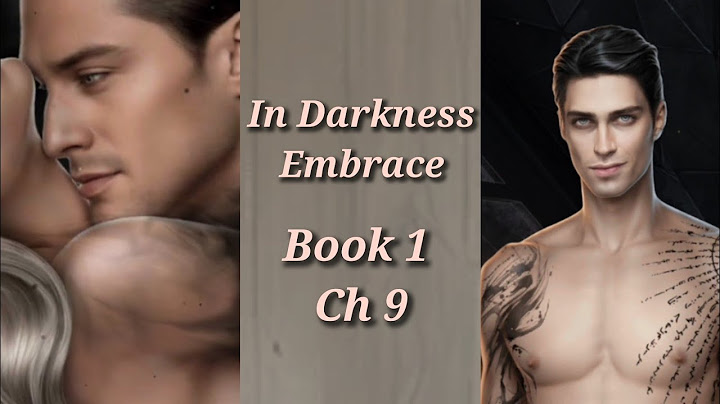 Punishment 🔷 In Darkness Embrace Book 1 Ch 9 🔷 Mejo 🔷 League of Dreamers