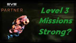 Level 3 Missions - The Full Blitzing Guide