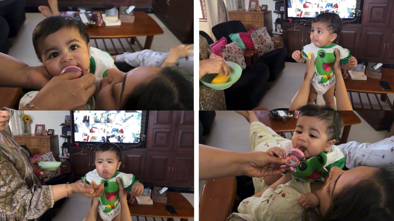 ഓമി കുഞ്ഞിന്റെ കുസൃതികൾ 😂🥰🧿#diyakrishna 