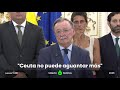 Vivas exige a Marlaska el retorno de migrantes y no tramitar solicitudes de asilo - laSexta Noticias