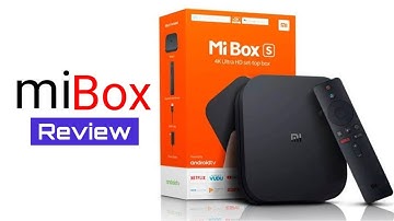 Mi Box 4k detailed review || View this video before buying the Product