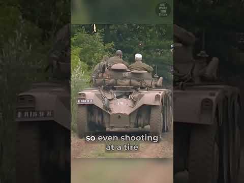 Video: Hyacinth-S - Cannone semovente da 152 mm