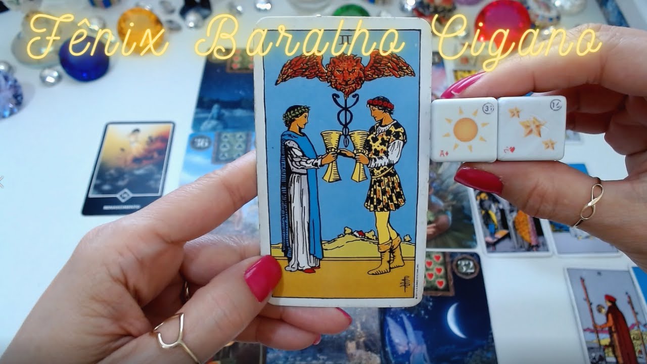 COMO ELE(A) ESTÁ EM RELAÇÃO A MIM HOJE? PENSAMENTOS, SENTIMENTOS E INTENÇÕES🔮Baralho Cigano Responde