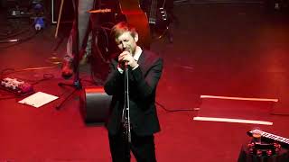 The Divine Comedy "Our Mutual Friend" live @ Le Grand Rex Paris 29/03/2022