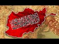 Bagaimana Kondisi Afghanistan Jika Dilihat dari Letak Geografisnya