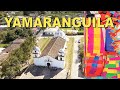 Yamaranguila, Intibuca, Honduras 4k