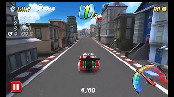 Lego My City Apk