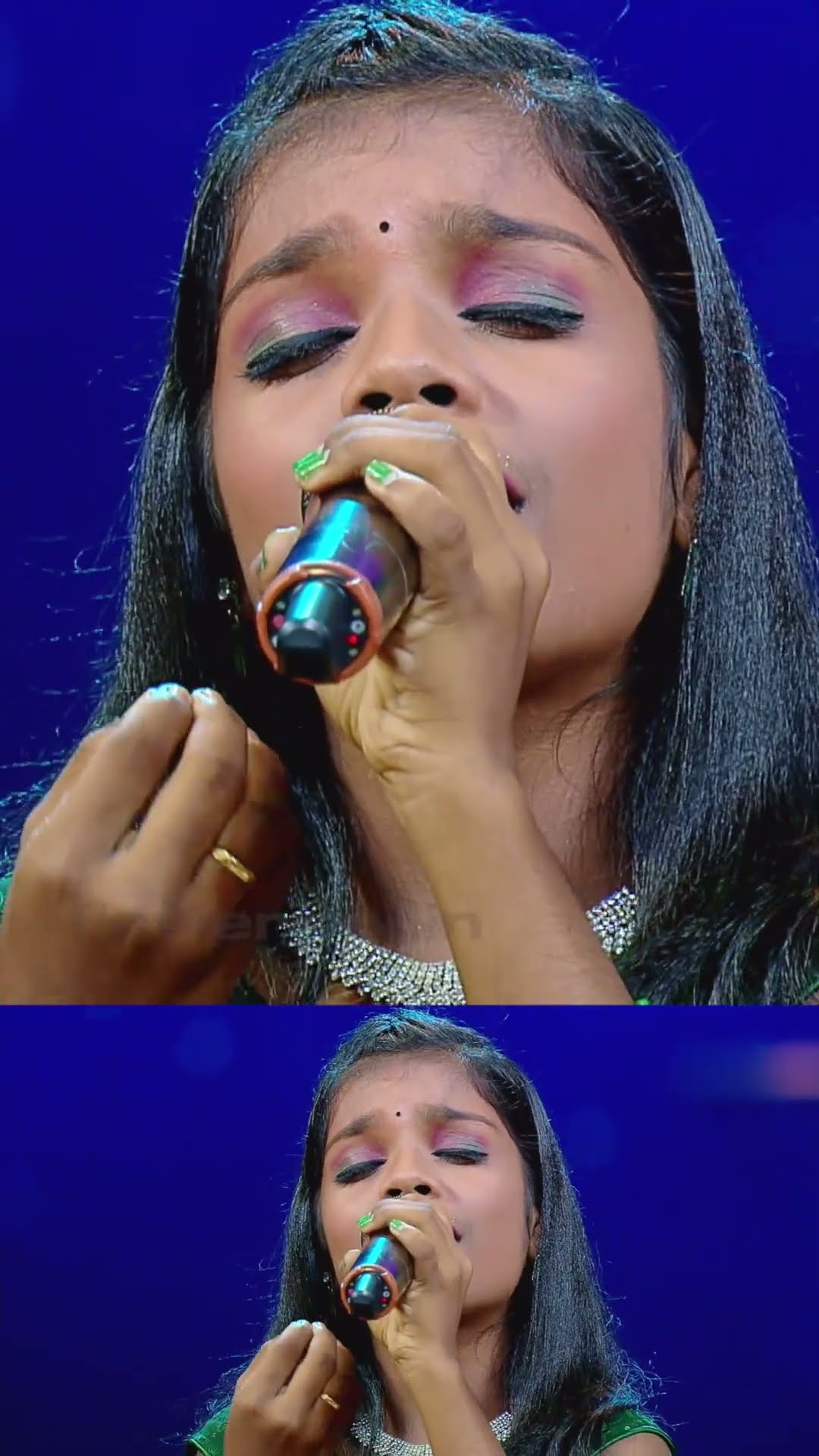 പാട്ടിന്റെ പൂന്തേൻ പൂങ്കാറ്റുമായി നീഹാര ?