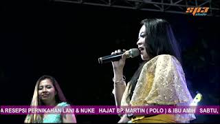 PENYESALAN   NITA BETUNG & ANA TARISA