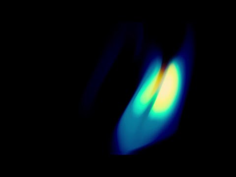 Permanent Light Leak Spot - Broken Colors | Free Download