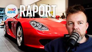 Nowy Salon Porsche I Nowości Apple Jeszcze W Tym Tygodniu? Raport Imagazine