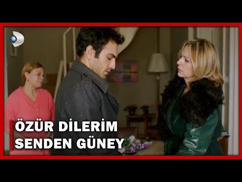 Banu'nun Annesi, Güney'den Özür Diledi! - Kuzey Güney 23.Bölüm