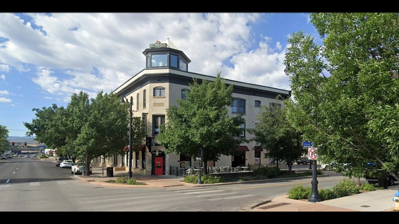 Property for lease - 359 Colorado Avenue # 203 B, Grand Junction, CO 81501