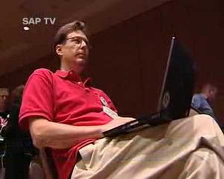 Highlights SAP TechEd 2007 Part 2