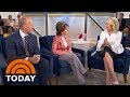 Attorneys Gloria Allred And Douglas Wigdor: 'Women Have Found Their Power' | Megyn Kelly TODAY