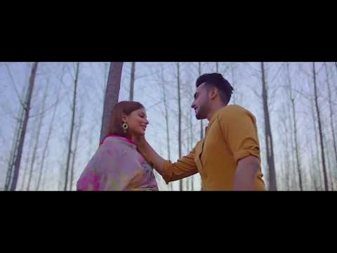 Ronda Ronda Armaan Bedil ( Full Song ) Ft. Veet Baljit New Punjabi Song 2018