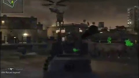 FPSCHEATS, XERO and COD4 Hack