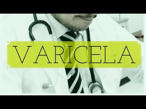 Vídeo: Sarampió, Varicel·la, Rubèola I Altres Malalties Infeccioses En Un Nen