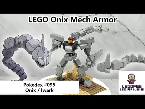 Onix  Pokédex