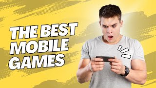 Best Android Games To Plat Right NOW!