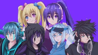 Gacha Memories || Extra Stories screenshot 3