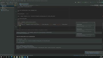 Deep Fake detection Challenge Source Code In Python
