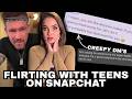 TIKTOKS 'SUPER DAD OFFICIAL' GETS MUCH WORSE | JEROMY WILSON