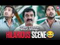 Jai &amp; Santhanam's Ultimate Comedy😂| Tamilselvanum Thaniyar Anjalum | Tamil | Sun NXT
