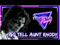 Go Tell Aunt Rhody from Resident Evil 7 Soundtrack - Mono Memory Remix