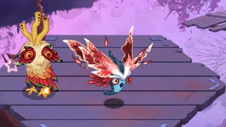 Vawk on Paironormal Carnival  screenshot 5