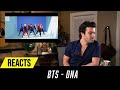 Producer Reacts to BTS (방탄소년단) - DNA