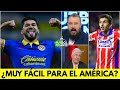 UN PASEO para el AMÉRICA será el partido vs Atlético de San Luis. ES MUY FAVORITO | Futbol Picante