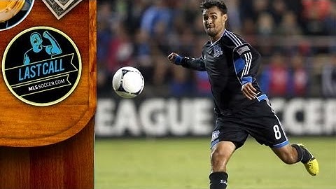 LAST CALL: Wondolowski chasing history, Playoff Seeding cleared up